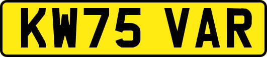 KW75VAR
