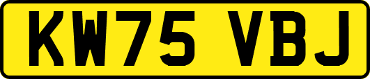 KW75VBJ