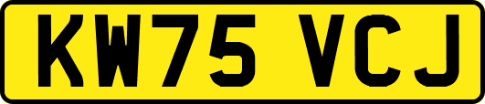 KW75VCJ