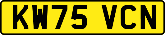 KW75VCN