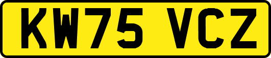KW75VCZ