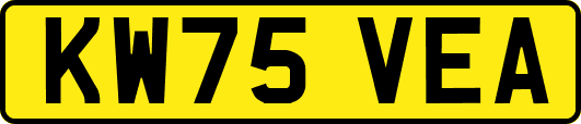 KW75VEA