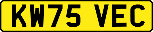 KW75VEC