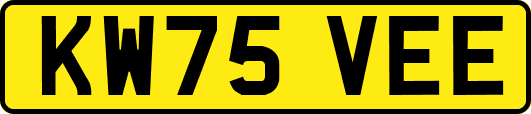 KW75VEE