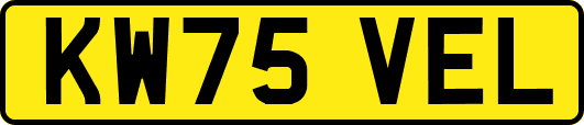 KW75VEL