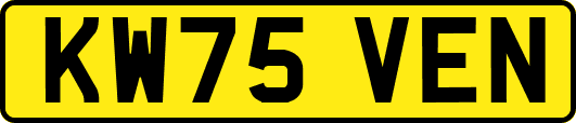 KW75VEN