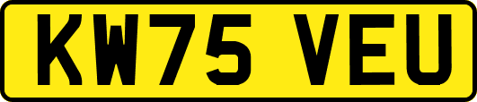KW75VEU