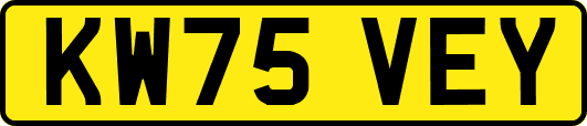 KW75VEY