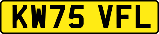 KW75VFL