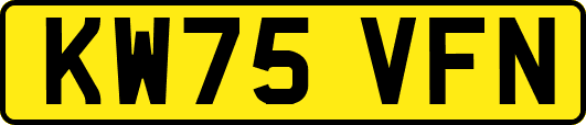 KW75VFN