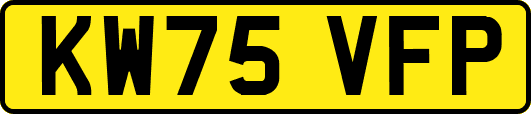KW75VFP