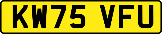 KW75VFU