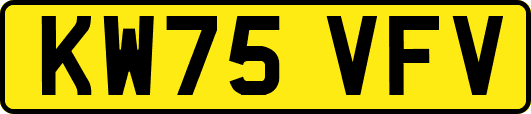 KW75VFV