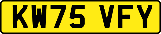 KW75VFY
