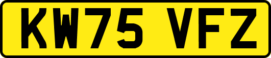 KW75VFZ