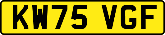 KW75VGF