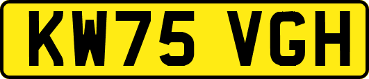 KW75VGH