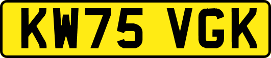 KW75VGK
