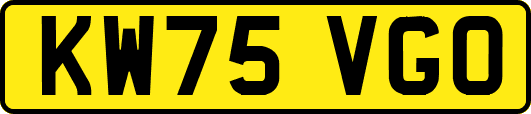 KW75VGO