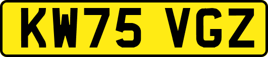 KW75VGZ
