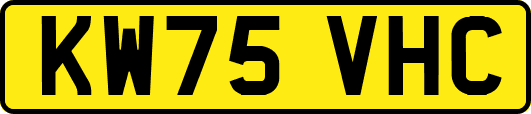KW75VHC