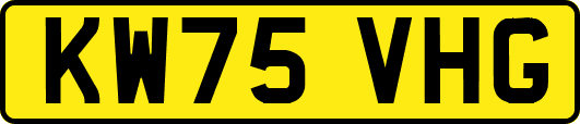 KW75VHG