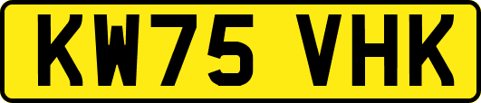KW75VHK