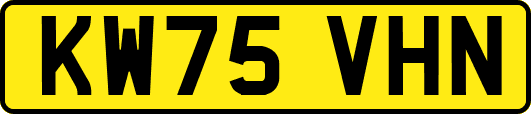 KW75VHN