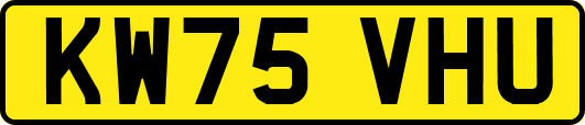 KW75VHU