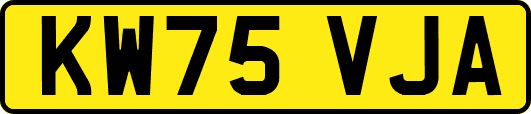 KW75VJA