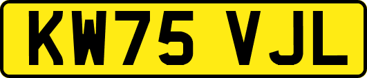 KW75VJL