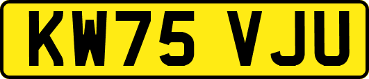 KW75VJU