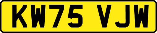 KW75VJW