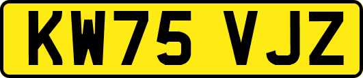 KW75VJZ