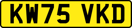 KW75VKD