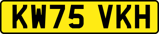 KW75VKH