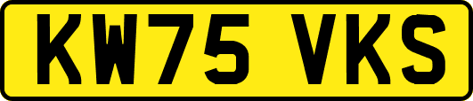 KW75VKS