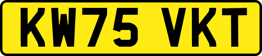 KW75VKT