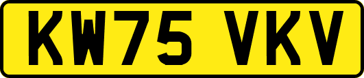 KW75VKV