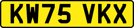 KW75VKX
