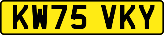 KW75VKY