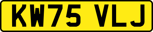 KW75VLJ