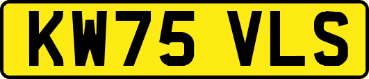 KW75VLS