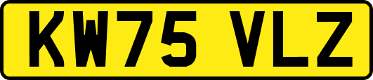 KW75VLZ
