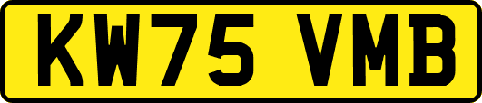 KW75VMB