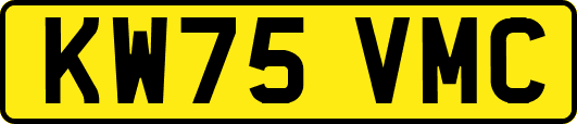 KW75VMC