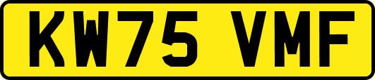 KW75VMF