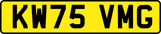 KW75VMG