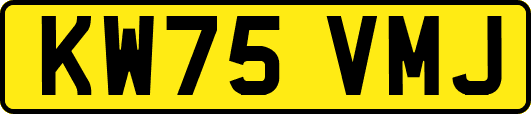KW75VMJ