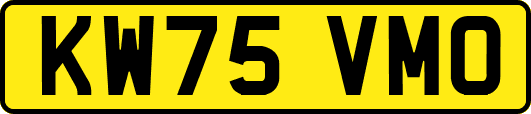 KW75VMO